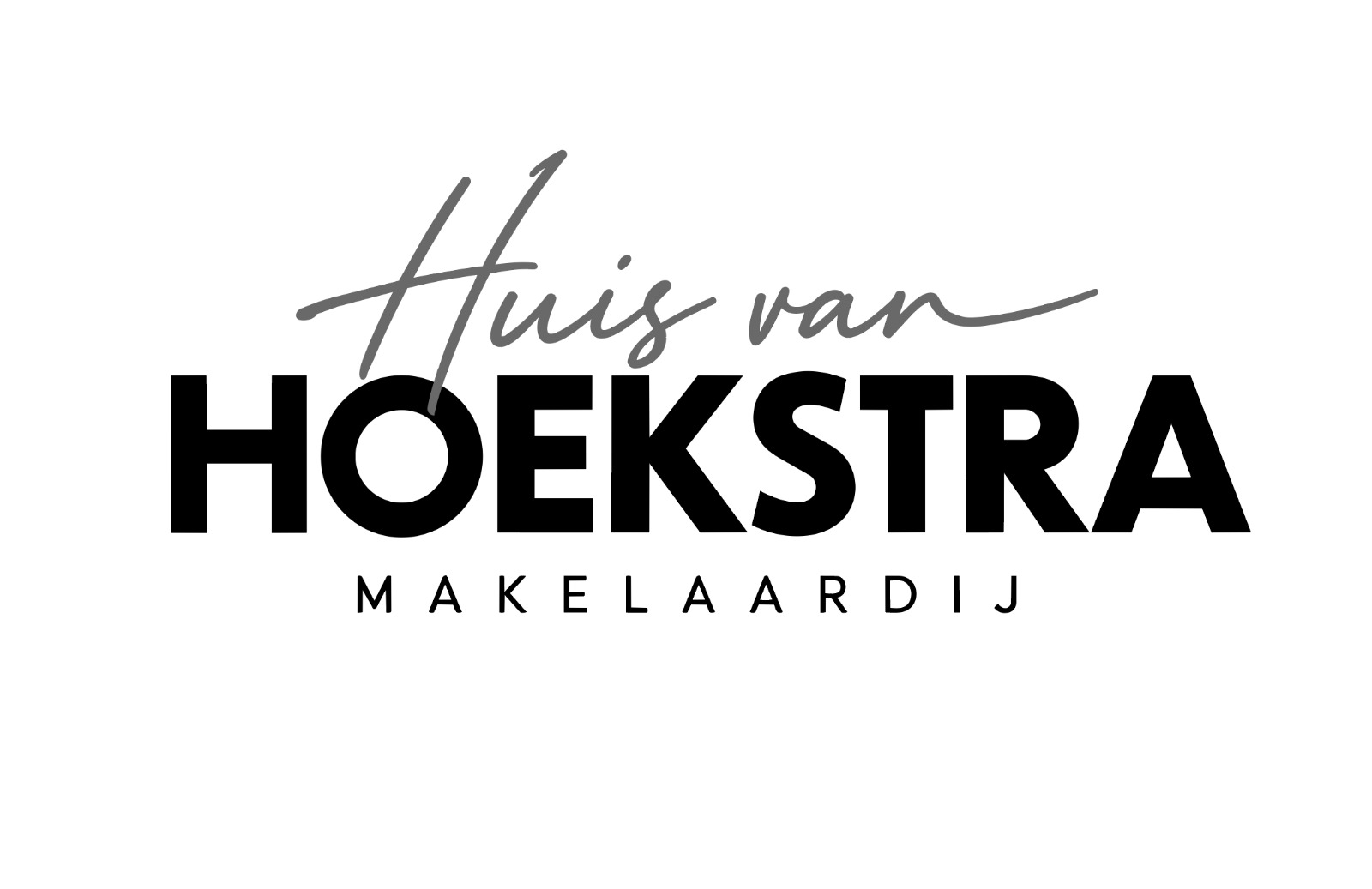 Huis van Hoekstra makelaardij